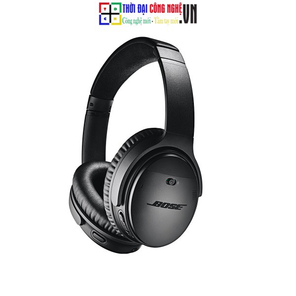 Tai nghe BOSE QUIETCOMFORT 35 II (2) ( BOSE QC 35 II (2) ) chính hãng - New 100%, Bảo hành 12 tháng.