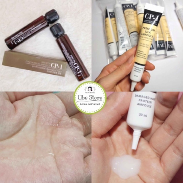 BỘ ĐÔI TINH CHẤT DƯỠNG TÓC BÓNG MƯỢT CP-1 #SALE_OFF_90% | BigBuy360 - bigbuy360.vn