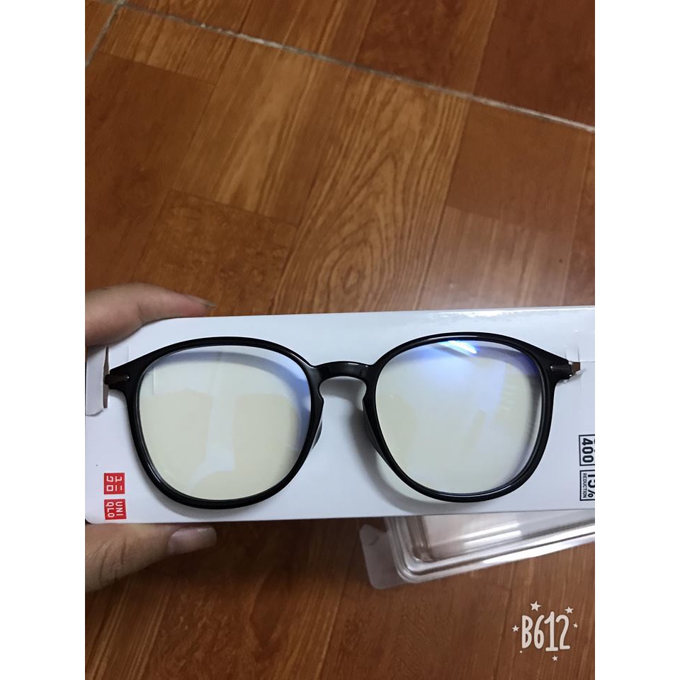 Kính uni