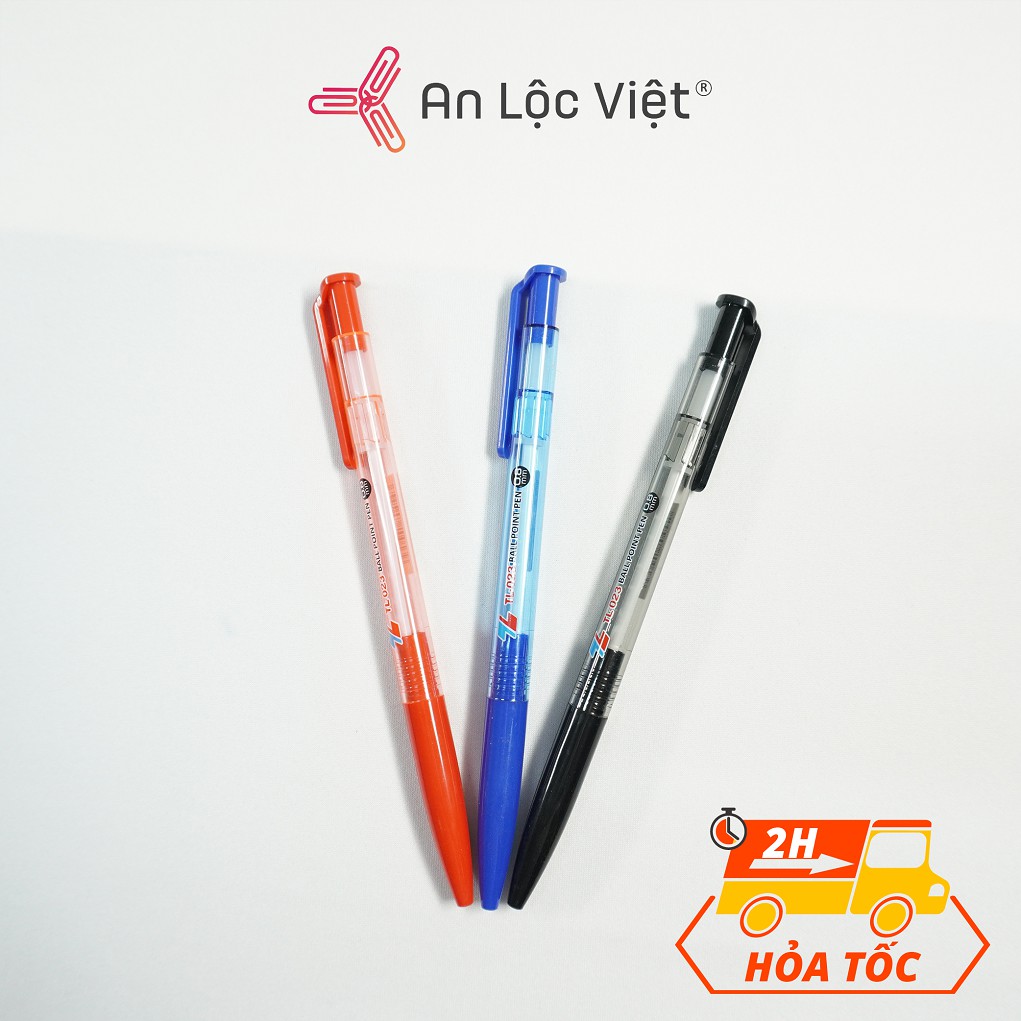 Bút bi Thiên Long TL-023 0.8mm Chính hãng