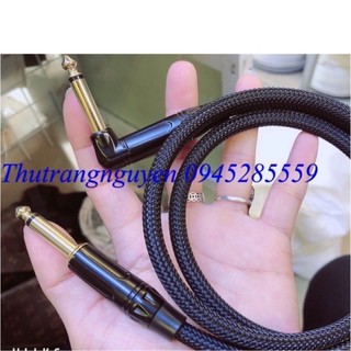 Dây 2 đầu 6 ly 1 thẳng 1 cong y hình
