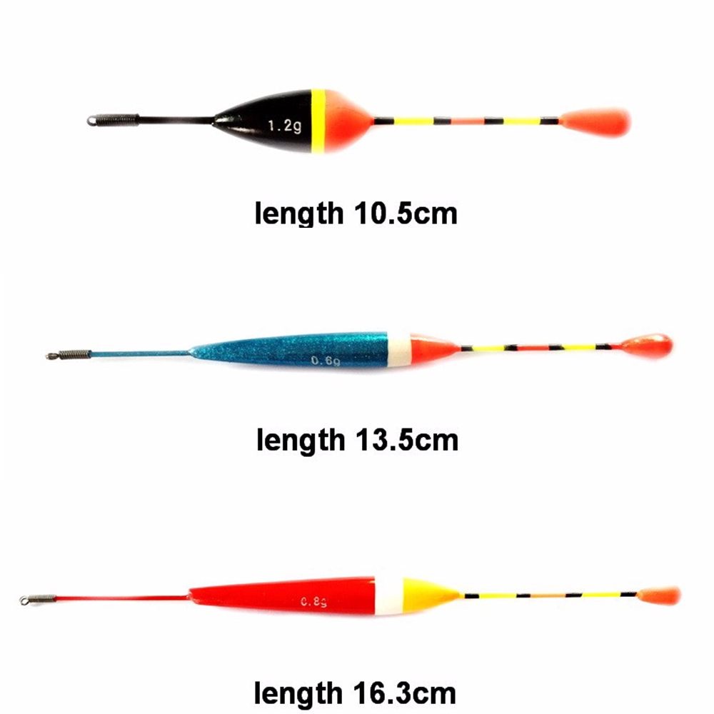 MUVAKO Set 2 phao câu ngoài trời sặc sỡ nhiều kích cỡ hiệu quả thông dụng