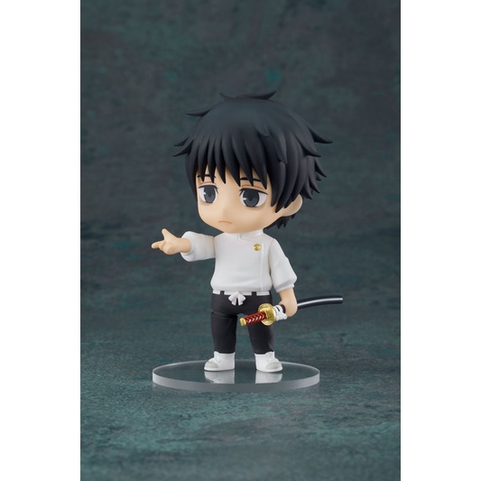 [WibuStation] ĐẶT TRƯỚC Mô hình nhân vật Nendoroid Jujutsu Kaisen - Yuta