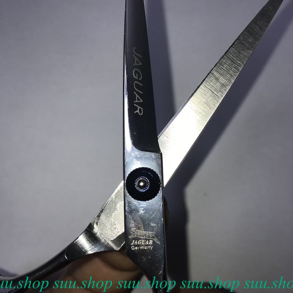 Kéo Cắt Tóc Chuyên Nghiệp 6 Inches Jaguar