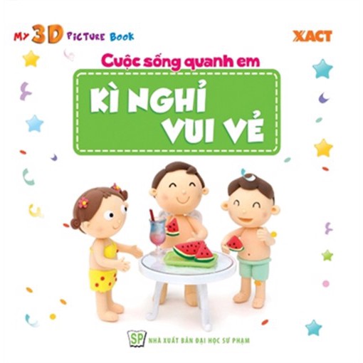 Sách - Cuộc Sống Quanh Em Bộ 9 Cuốn ( Lẻ Tùy Chọn)