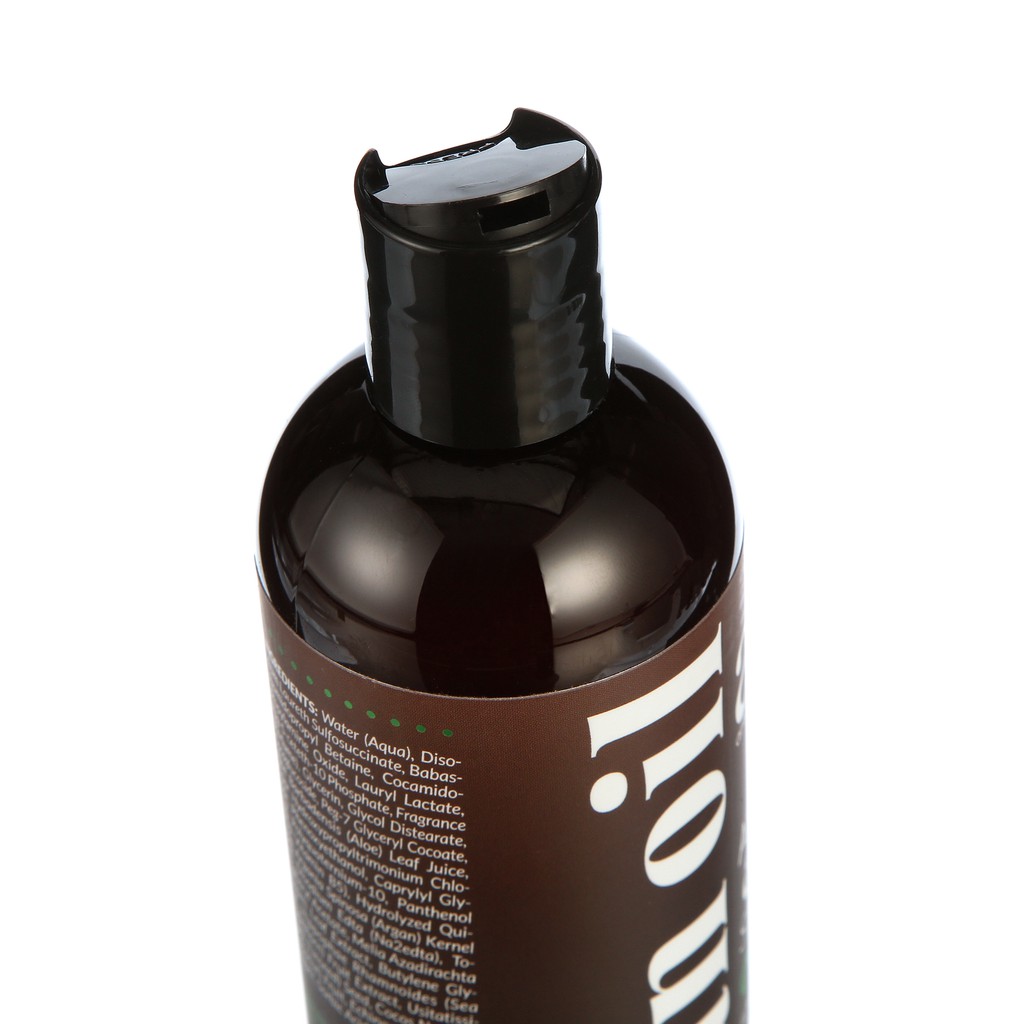 "Có Bill USA - Auth" ART NATURALS ARGAN SHAMPOO
