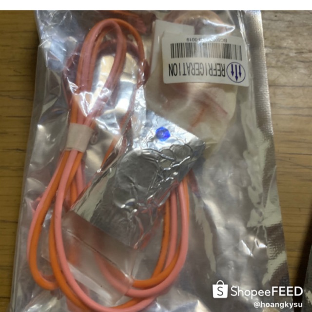 Sò lạnh panasonic