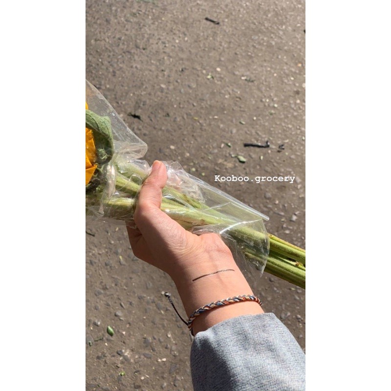 VÒNG CHỐNG NƯỚC HANDMADE