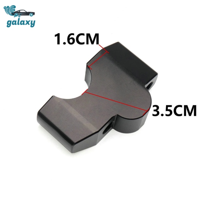 Galaxy 1 Cặp Kẹp Nâng Tay Lái Chuyên Dụng Cho Xe Mô Tô CMX500 Rebel500 CMX300 CMX 300 500 2020