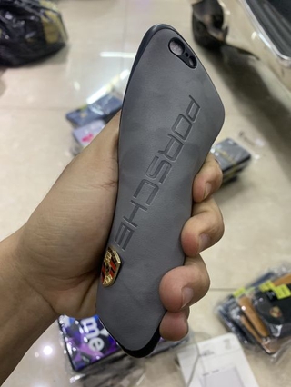 Ốp iphone 6G,7G/8G,6plus,7Plus/8plus dẻo kiểu da