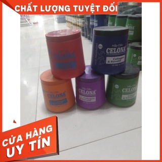 KEM HẤP DẦU CELONA COLLAGEN&KERATIN 