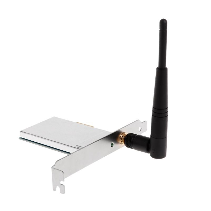 Card mạng không dây rtl8188ce 150M PCI-E chuyên dụng | BigBuy360 - bigbuy360.vn