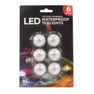 ĐÈN LED TRANG TRÍ HỒ NƯỚC UNCLE BILLS DH0319