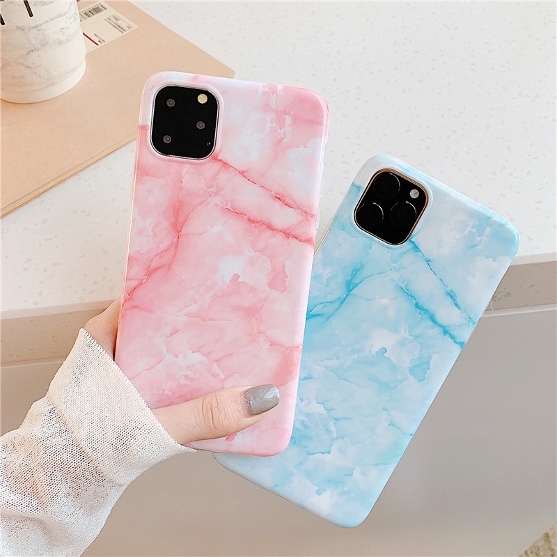 Ốp iphone - Ốp lưng Vân Đá Độc Đáo IMD 6/6s/6plus/6s plus/7/8/7plus/8plus/x/xs/xs max/11/11pro max - Awifi Case G4-3 | BigBuy360 - bigbuy360.vn