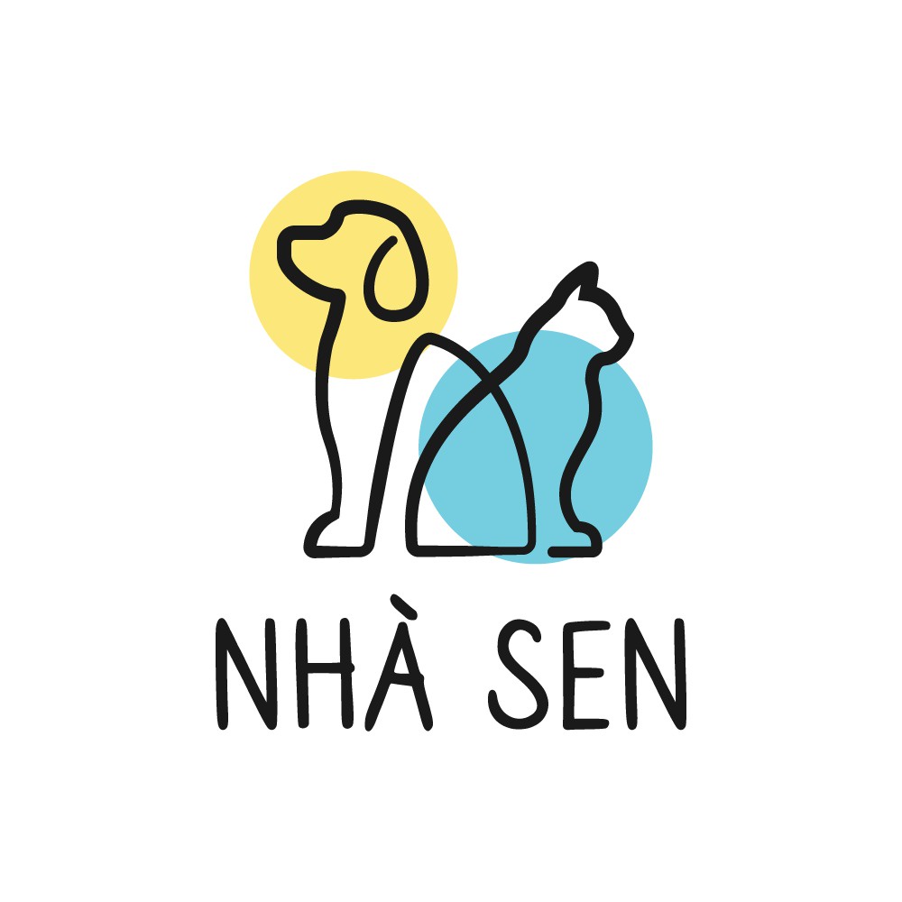 Nhà Sen - Thực Phẩm Thú Cưng