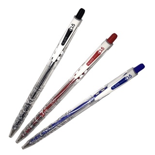 Bút Bi TL-079 nhiều màu (Hộp 20 cây)