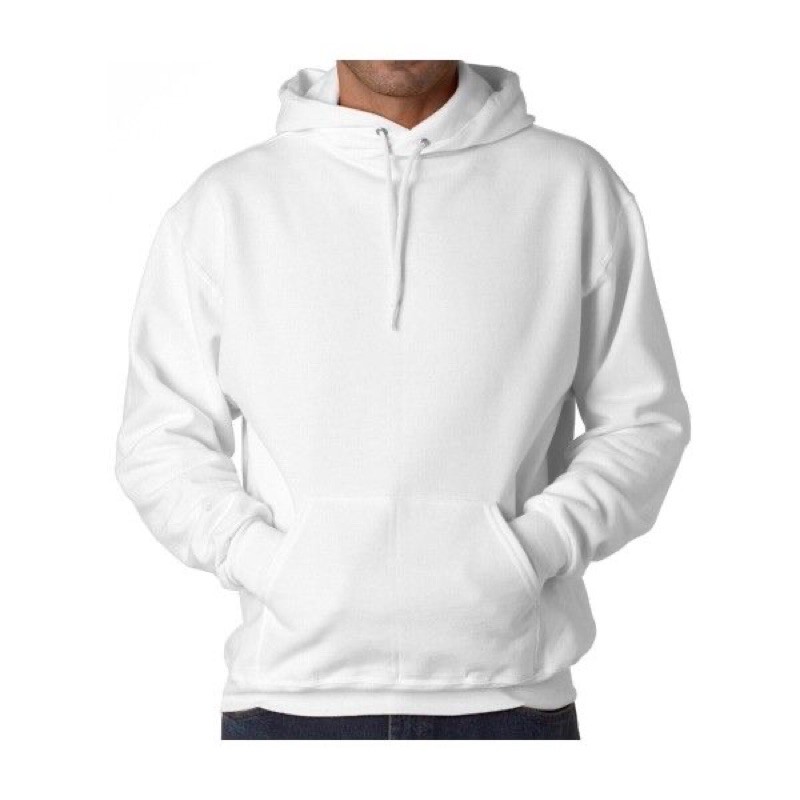 Áo Hoodie nam nữ unisex, hoodie trơn basic 3 màu đen trắng xám chất liệu nỉ đẹp