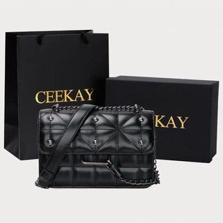 túi xách ceekay trả order