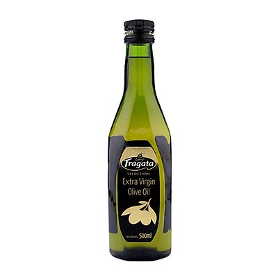 Fragata - Dầu Oliu Extra Virgin (500ml)