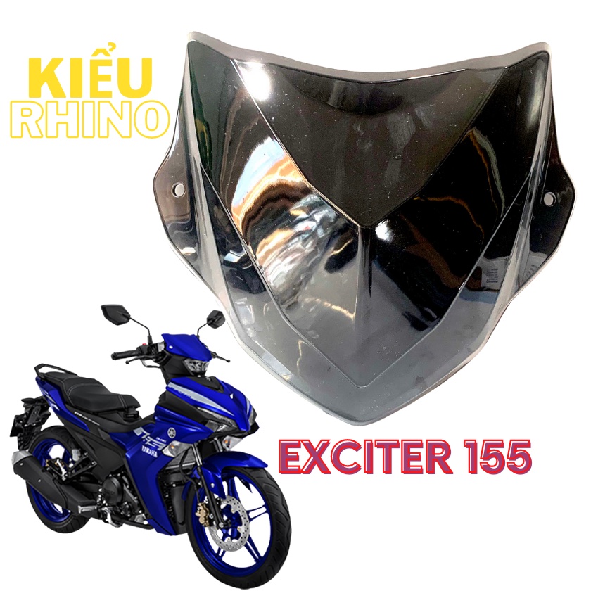 Mão Exciter 155 VVA -Exciter 2021( chọn đúng phân loại)