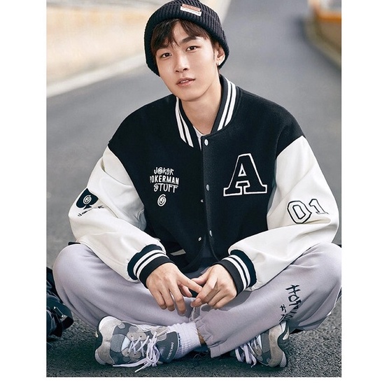 Áo khoác bomber nam nữ in hình họa tiết lá bài hót 2022 Bảo Đăng