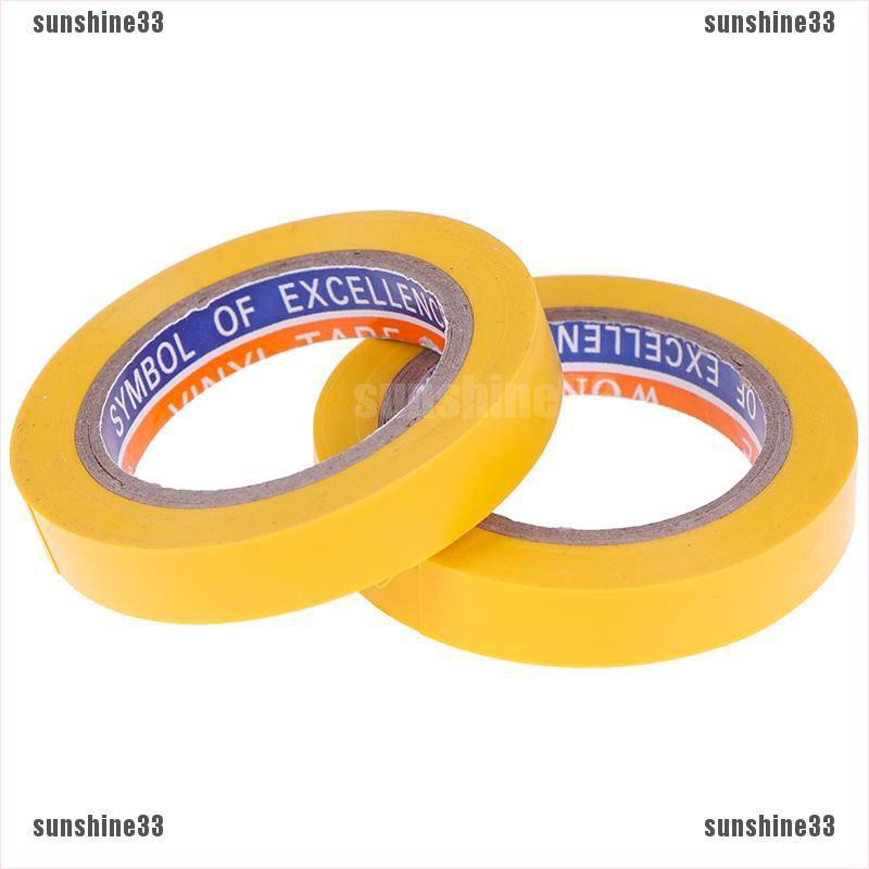 Cuộn Băng Quấn Cán Vợt Cầu Lông / Tennis 1000CM * 2