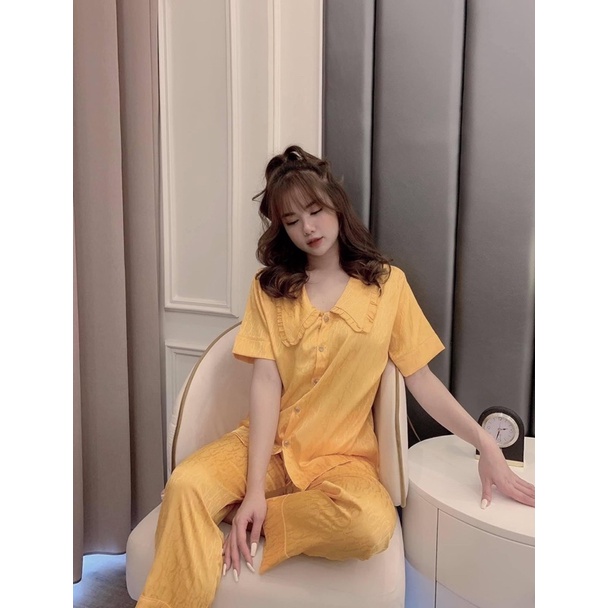 BỘ LỤA GẤM XƯỚC CAO CẤP