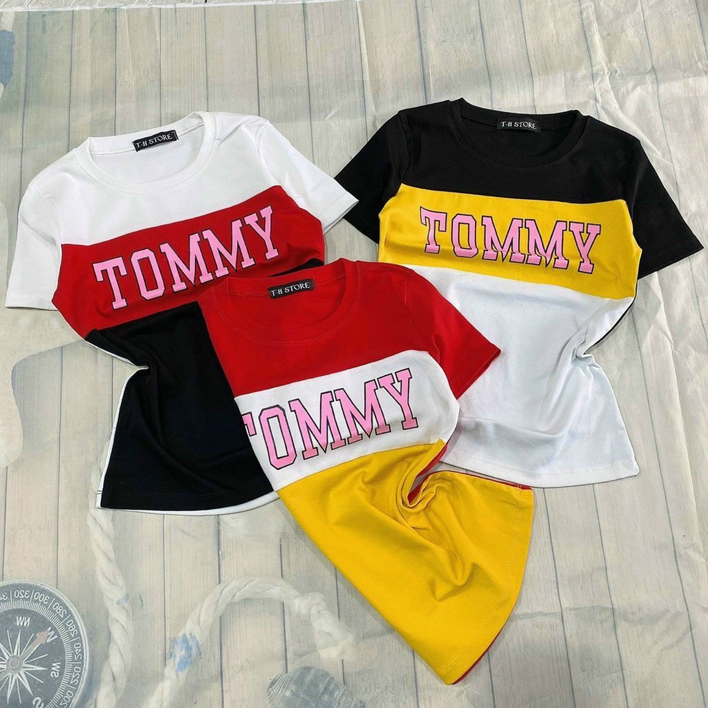 Áo thun body in chữ cao cấp - chất thun giãn tốt