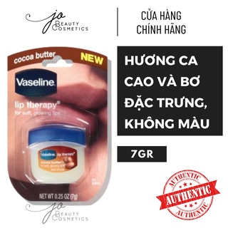 Son dưỡng môi Lip Therapy✨KHÓA ẨM TỐT✨Lip Balm 4.8gr