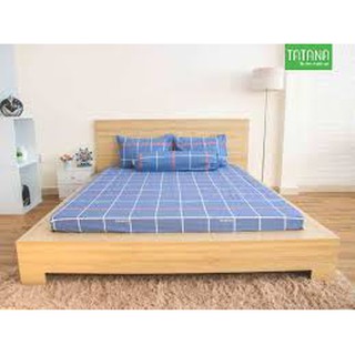 Drap cotton poly boconganh