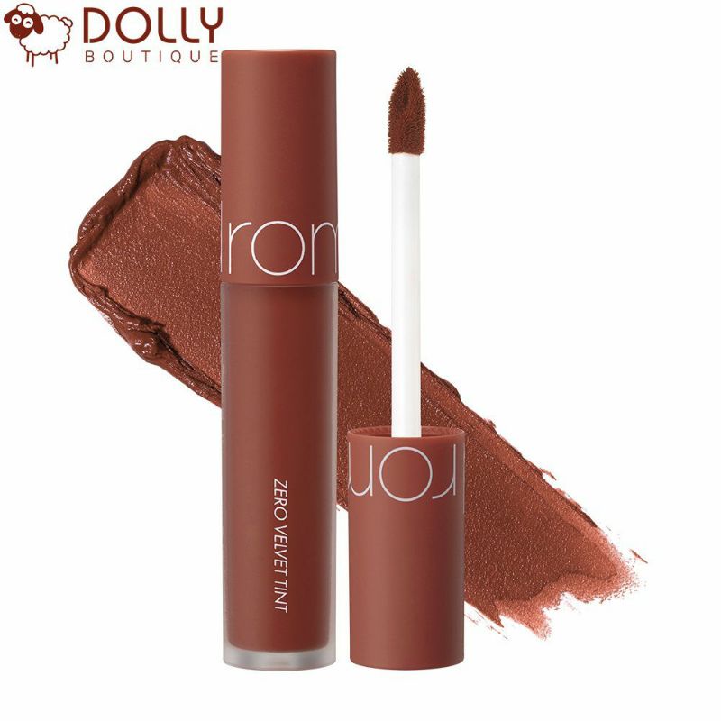 Son Romand màu 15 Rusk rusk