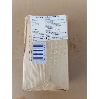 Bơ Mặn Anchor 250g
