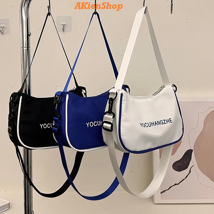 Túi Xách Nữ SUSANS Kiểu Dáng Đơn Giản Hợp Thời Trang