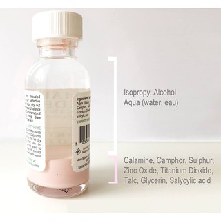 (Bill + 29ml) Chấm Mụn Mario Badescu Drying Lotion 29ml