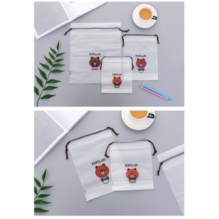 HT81 -  Túi xách đựng đồ cá nhân