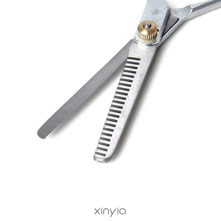 Bộ kéo cắt tóc bằng thép không gỉ chuyên dụng