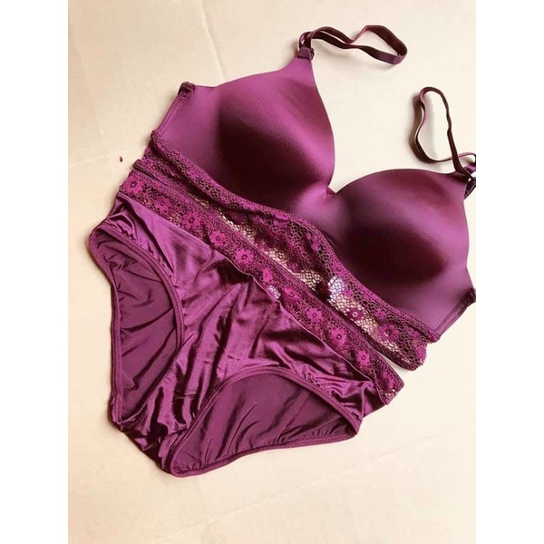 Set đồ lót xuất dư