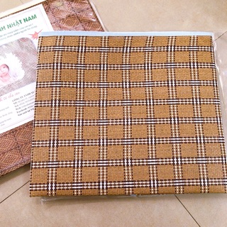 Chiếu lục bình Nhật Nam 60x90cm chống thấm