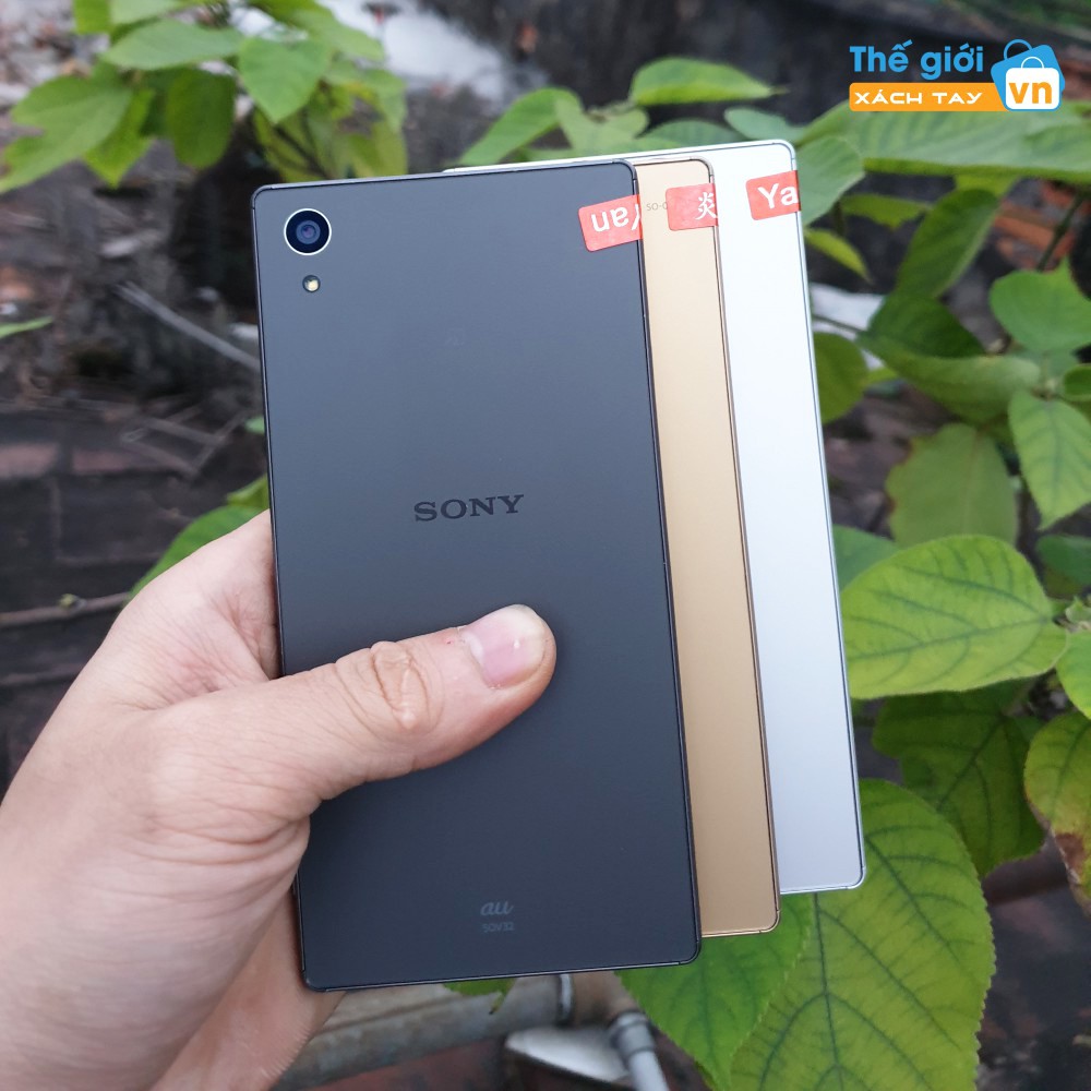 Điện Thoại Sony Z5 LikeNew  -Thiết Kế Đẳng Cấp , Chip Lõi Tám, Ram 3GB