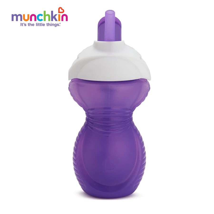 Cốc ống hút CL Munchkin