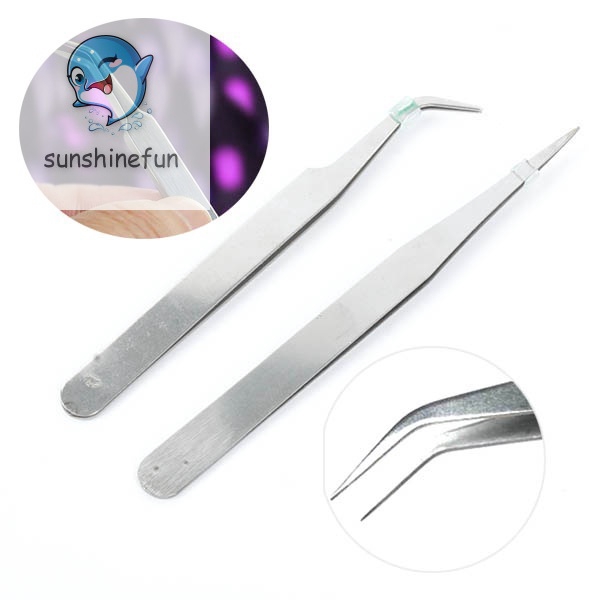 Nhíp Làm Móng Chuyên Dụng