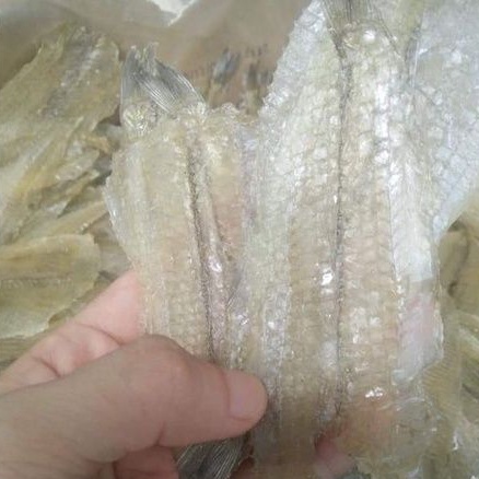 CÁ ĐỤC RÚT XƯƠNG 500G