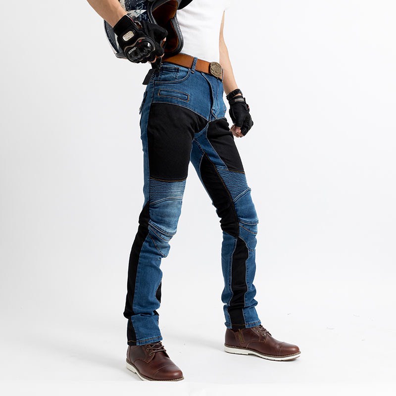 Găng Tay ProBiker Cụt Ngón - Găng Táy Xe Máy Đi phượt