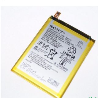 Pin sony xperia XZ ( 5.2") zin có bảo hành