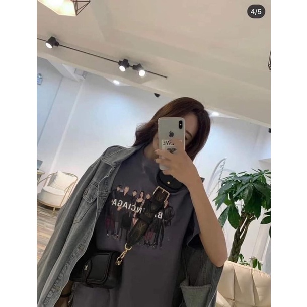 TÚI LV OFFICIER SZ20