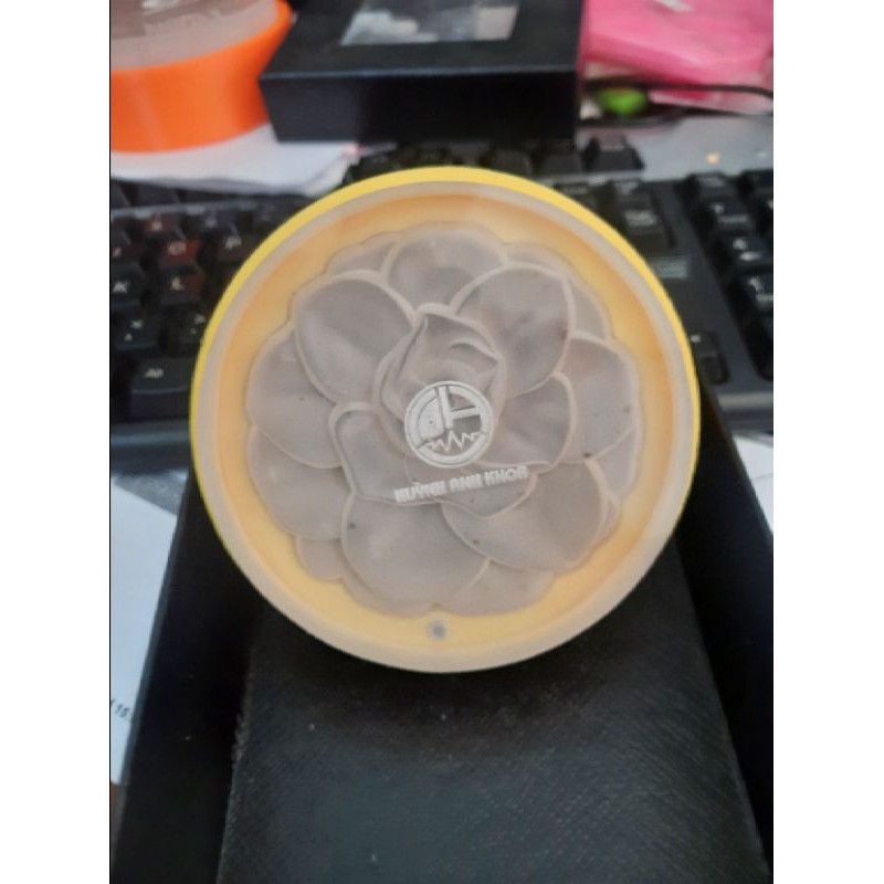 Khuôn trung thu 2019 dạng ghép size 150g