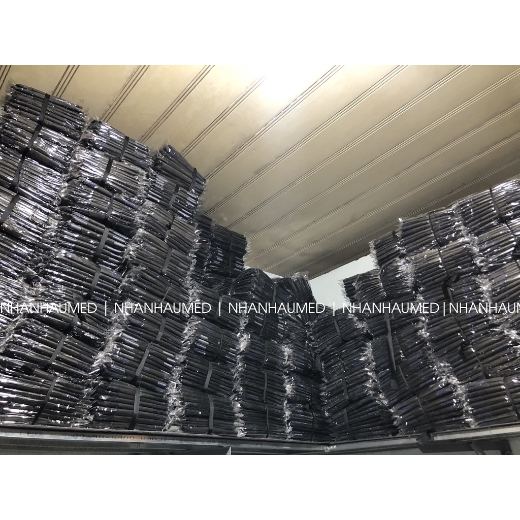 Đai Cột Sống Linh Hiếu Loại Vải Dày Hỗ Trợ Thoát Vị Đĩa Đệm