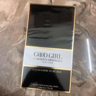 Nước hoa Nữ GOOD GIRL 80ml EDP