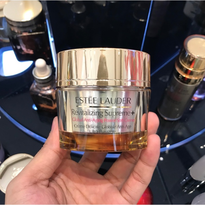 Kem dưỡng da Estee Lauder tinh chất vàng hiệu quả cao 75ml