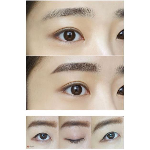 Cọ dạ nước săm vẽ chân mày Vacosi RealBrow Tattoo Pen | BigBuy360 - bigbuy360.vn